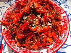 -松哥油焖大虾(科技园店)