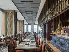 -美食汇自助餐厅(成都万达瑞华酒店)