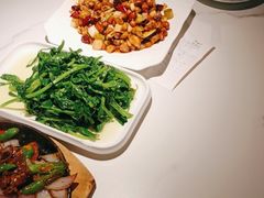 -粤香村(清真川菜店)