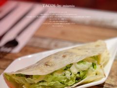 taco-TACOS by miumiu(地堡街店)