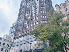 -上海国际饭店