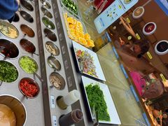 -海底捞火锅(太阳宫凯德mall店)