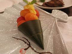 -北京宝辰饭店·聚彩轩中餐厅