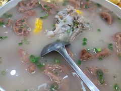 -三大钵江湖菜(空港店)