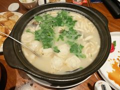 -上海人家花樣年华(中山公园店)