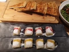 -幸福的烤包子·新疆菜