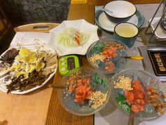 -大理董·董家小厨野生菌火锅(古城旗舰店)