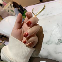 点击看大图 -杨美丽·美甲美睫