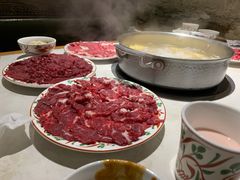 -汕头八合里海记牛肉店(清河店)