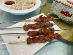 -马尔龙新疆饭店·清真(瑞景店)