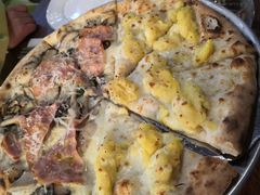 -1861意大利餐厅(文化广场店)