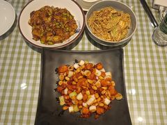 -玉桥餐厅(天坛店)