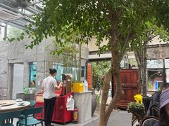 -又见炊烟私房菜(敬亭路店)