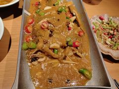 -湘与香缘·湖南菜(王府井北京市百货大楼店)