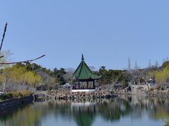 -无锡蠡湖国家湿地公园-蠡园