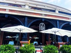 -天津五大道文化旅游区