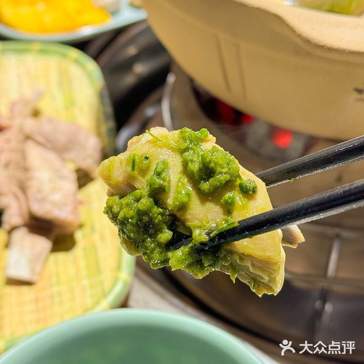 在宁波！新开的羊肉炉太香啦！！