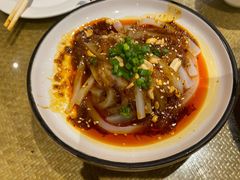 -渝信川菜(西单店)