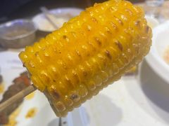-老大连·海肠捞饭·大连海鲜大连菜(西安路店)