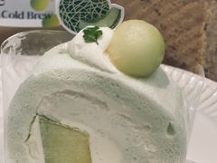 -KNOTKNOT珞珞·日式甜品(K11店)