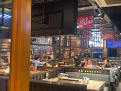-丰茂烤串(建设街店)