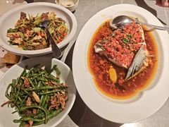 -楚山晓·楚湘菜(江夏永旺店)