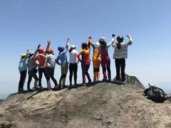 -乌山风景区