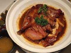 -荔粥记潮汕砂锅粥(太湖路店)