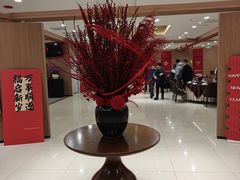 -全聚德(上海首店浦东店)