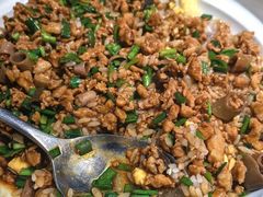 -船歌·鱼水饺青岛菜(黄岛珠江路店)