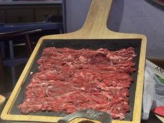 -井格重庆火锅(通州梨园店)