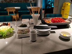 -半天妖烤鱼(方庄店)