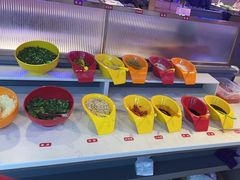 -钢管厂五区小郡肝串串香(通锦桥店)