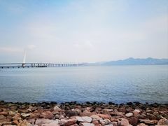 -深圳湾公园(南山区)