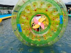 -千岛湖-欢乐水世界