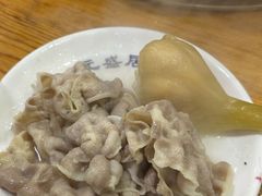 -元盛居(生态大街店)