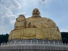 -千佛山风景名胜区