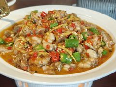 -拾捌川·自贡爆炒(新街口店)