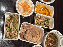 -南京大牌档(新街口德基广场店)