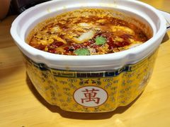 -裕鼎鲜·新中菜(八一广场万达店)