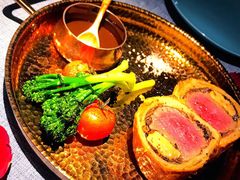 -弦月窗LUNETTE BY AMANDA(复兴路店)