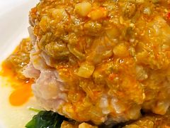 -狮王府淮扬菜(新街口友谊店)