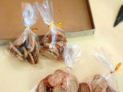 红茶杏仁脆饼-DIY SWEET21(升平路店)
