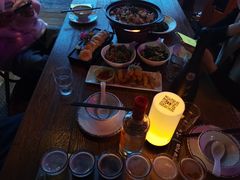 -爱啤精酿·民谣酒馆(滨江店)