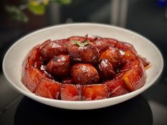 -上海总会SHANGHAICLUB(兴业太古汇店)
