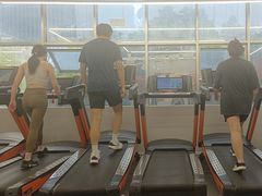 -乐刻运动健身(银江科技园店)