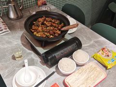 -肥家大排档(天河体育西店)
