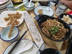 -活鱼馆(宜兴埠店)