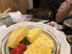 -福匠日本料理(人民路店)