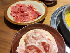 -笔记安顺夺夺粉火锅(中关村店)